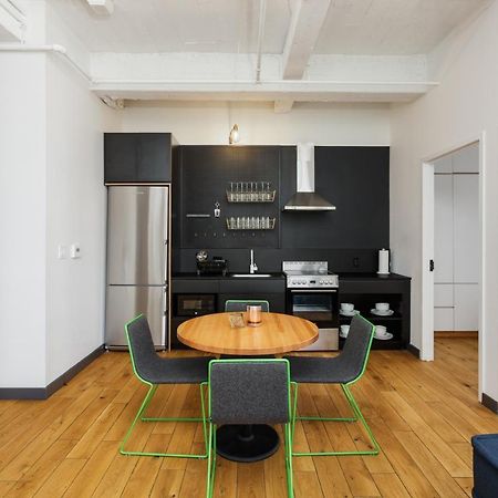 Placemakr Wall Street Нью-Йорк Екстер'єр фото