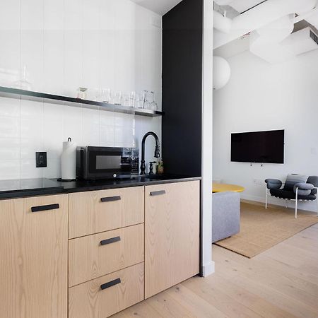 Placemakr Wall Street Нью-Йорк Екстер'єр фото