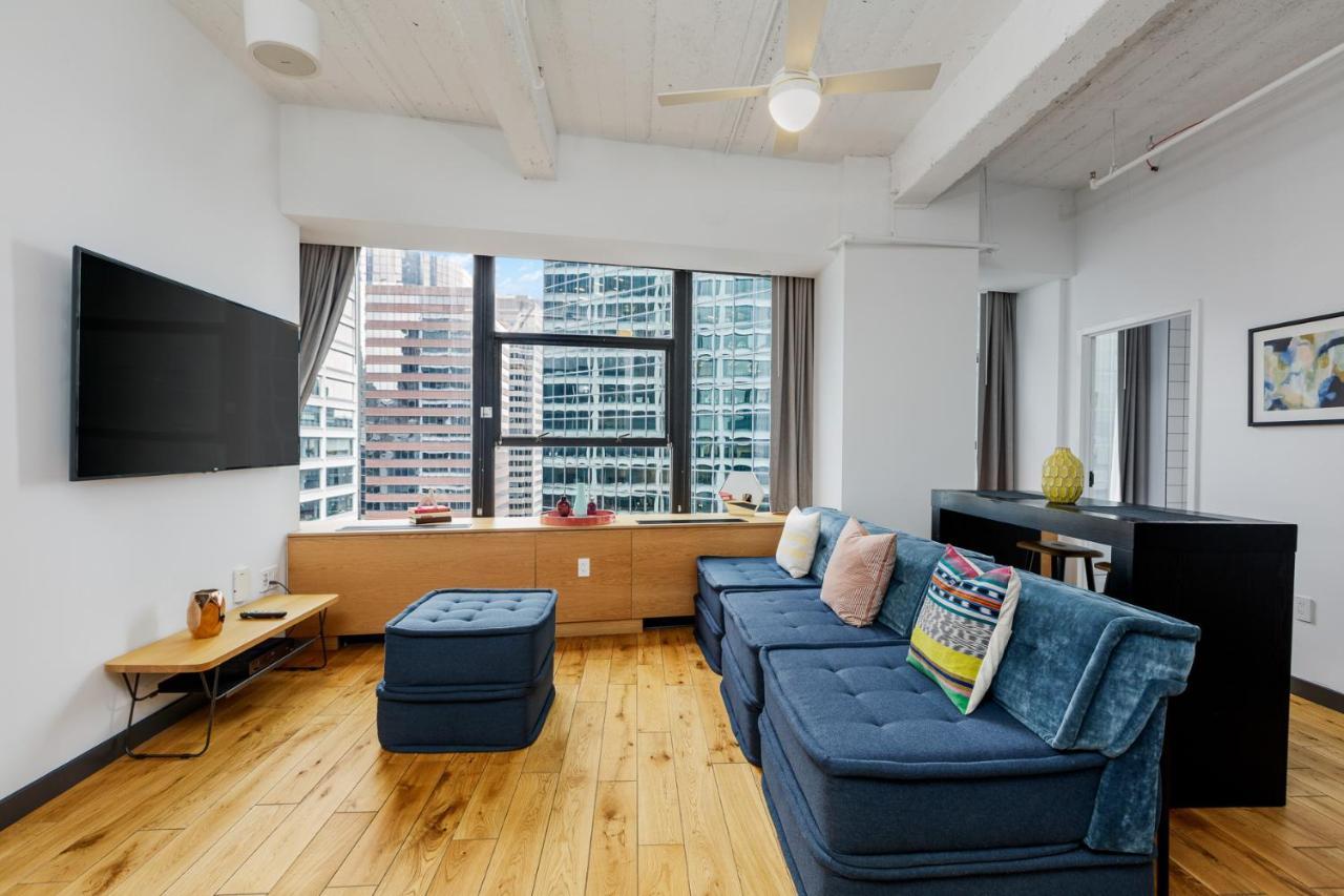 Placemakr Wall Street Нью-Йорк Екстер'єр фото